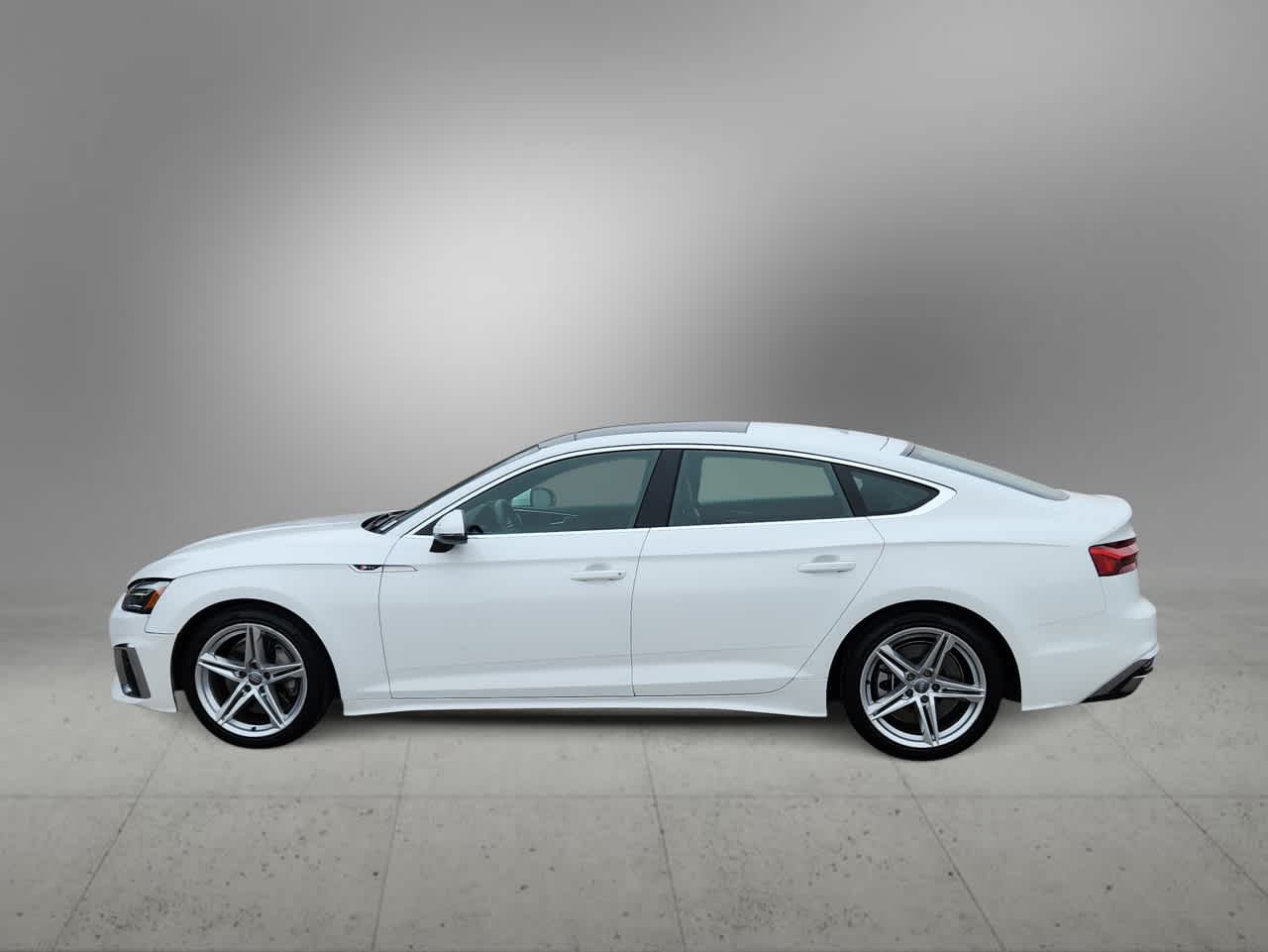 Thumbnail: 2021 Audi A5 - 5