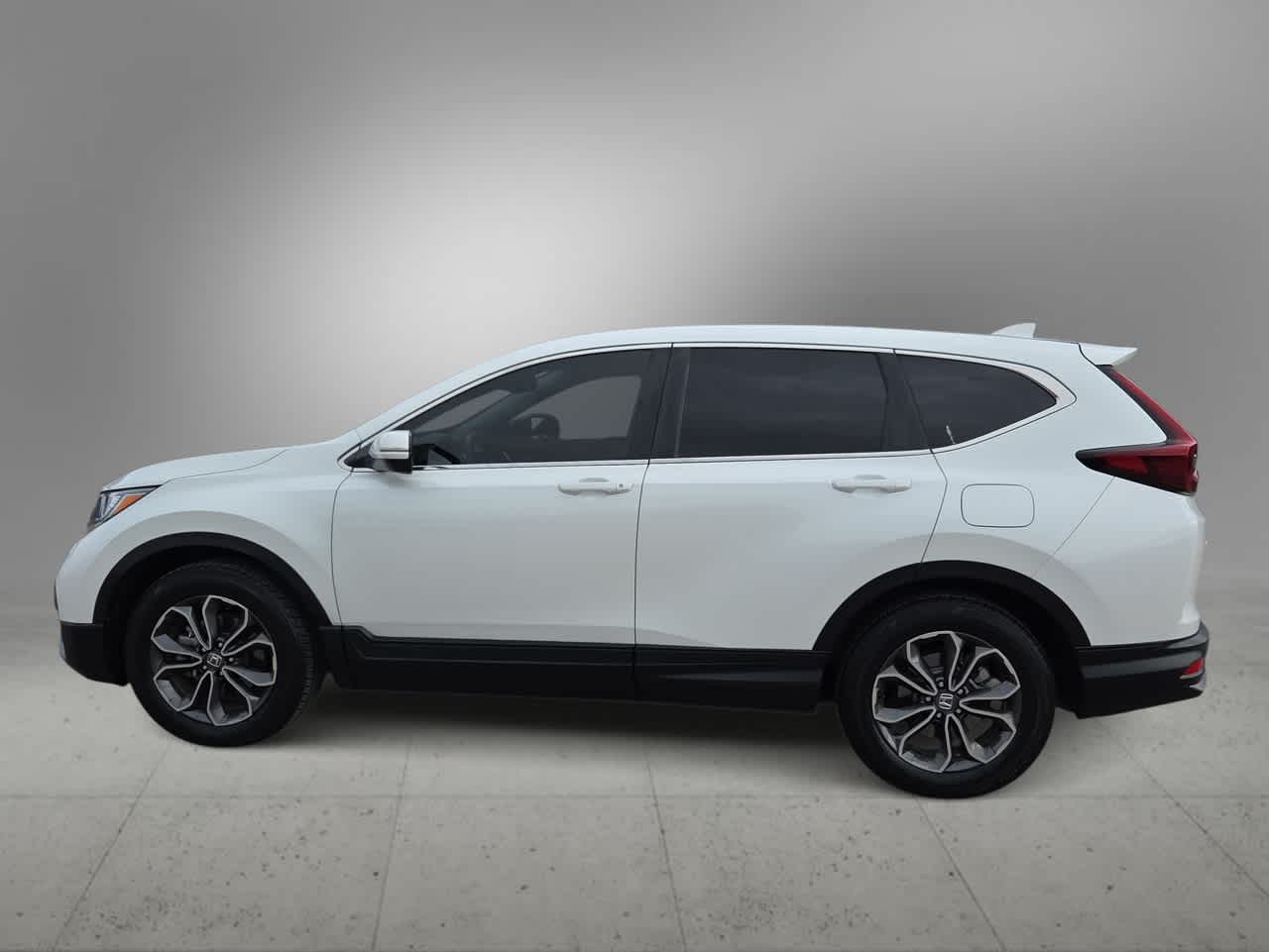 Thumbnail: 2022 Honda CR-V - 5