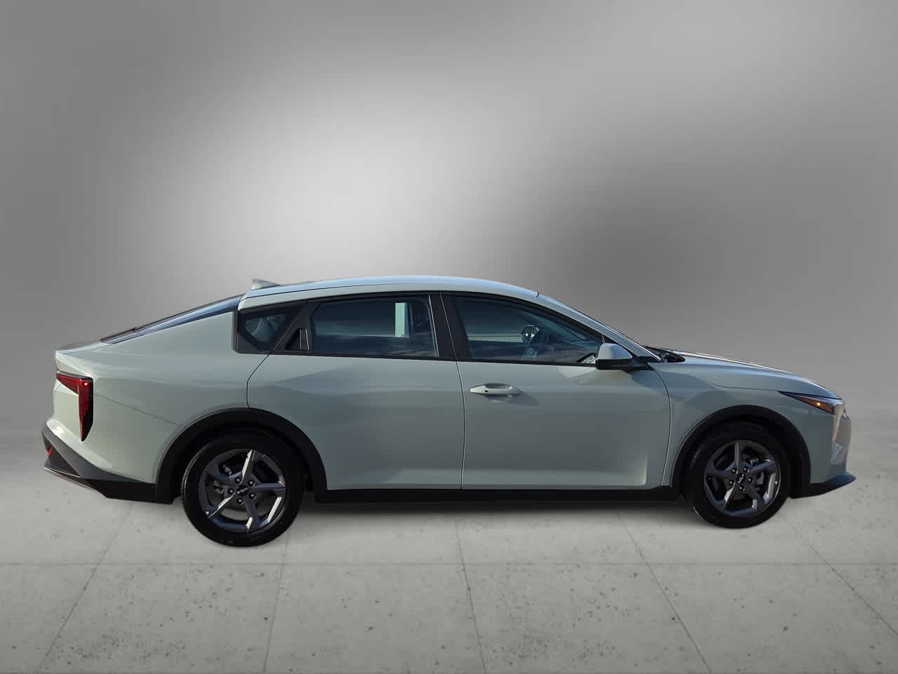 Thumbnail: 2025 Kia K4 - 9