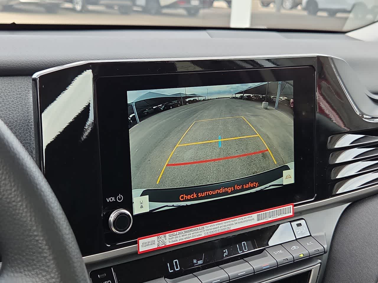 Thumbnail: 2026 Toyota Camry - 25
