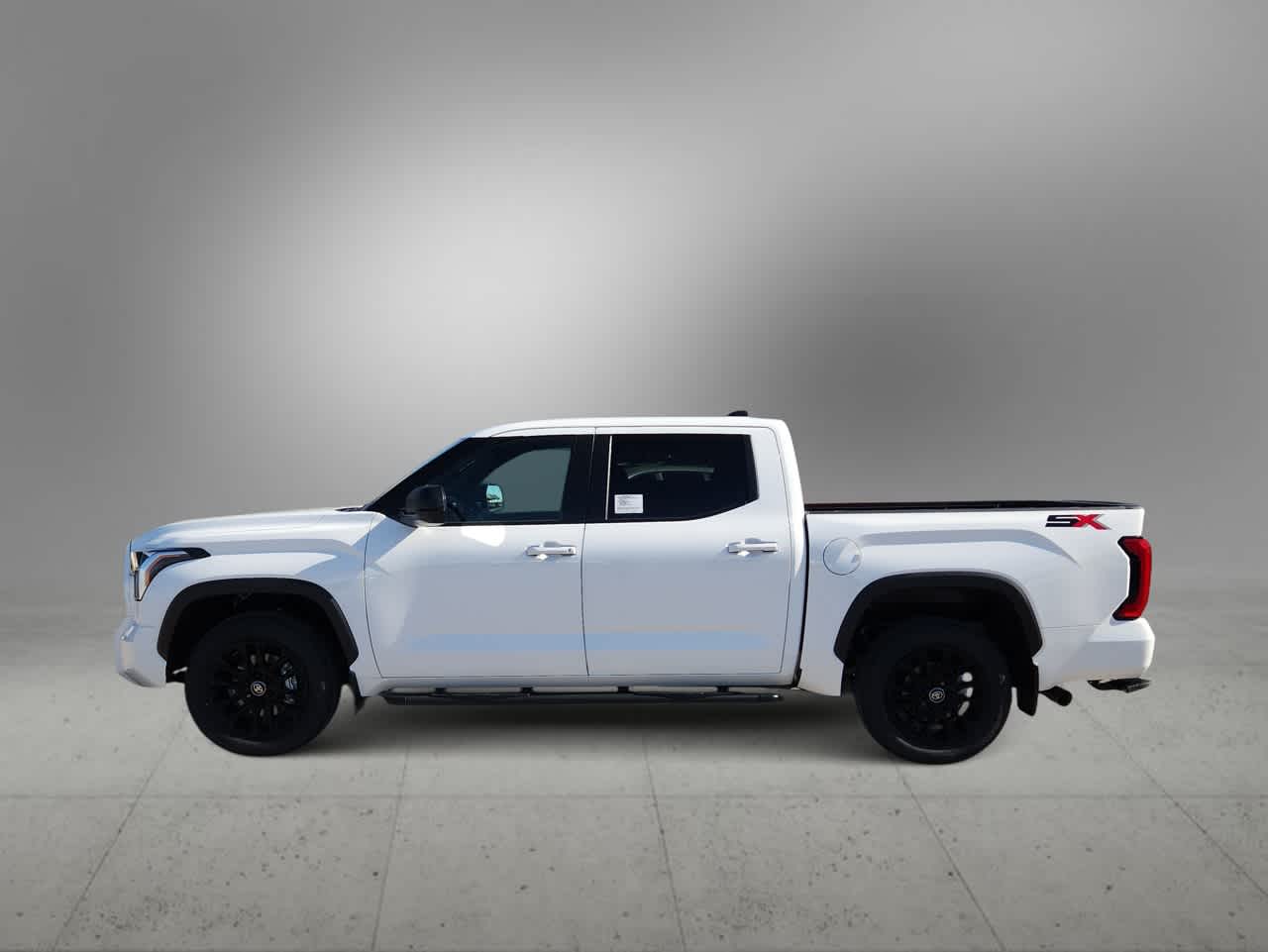 Thumbnail: 2026 Toyota Tundra - 5