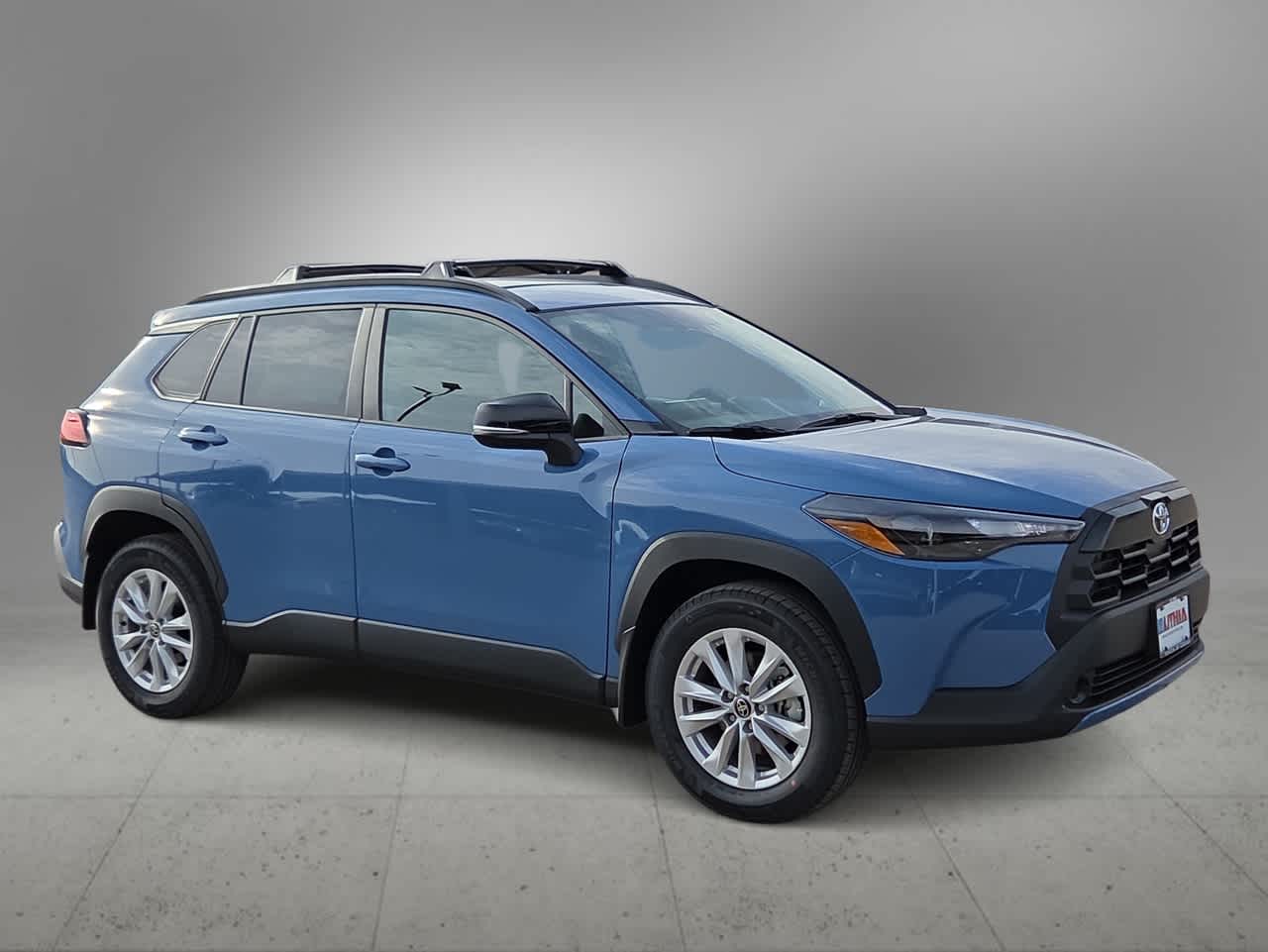 Thumbnail: 2026 Toyota Corolla Cross - 2