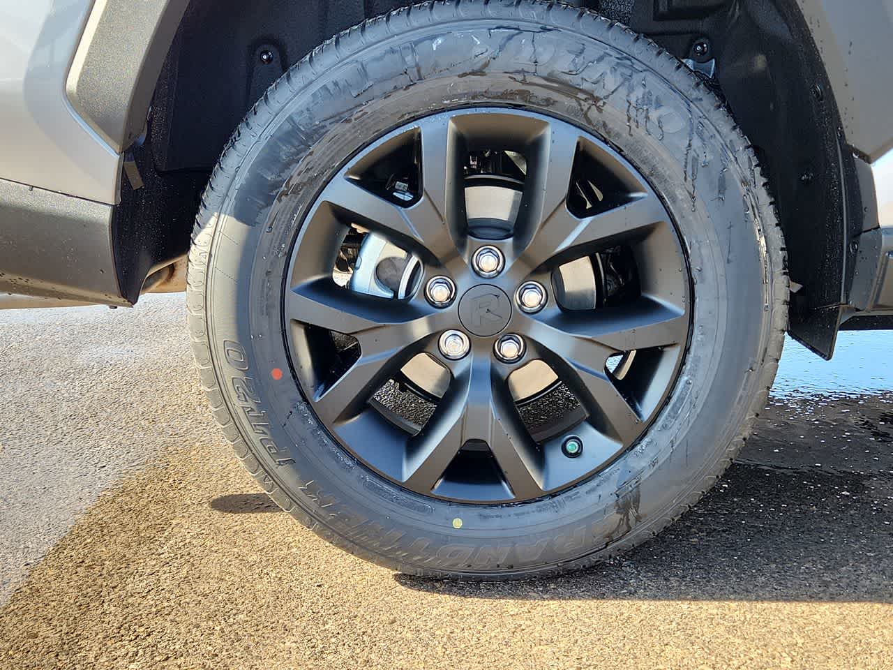 Thumbnail: 2025 Toyota RAV4 - 12