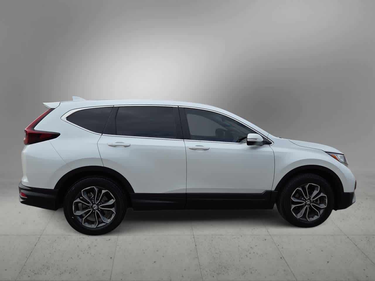 Thumbnail: 2022 Honda CR-V - 9