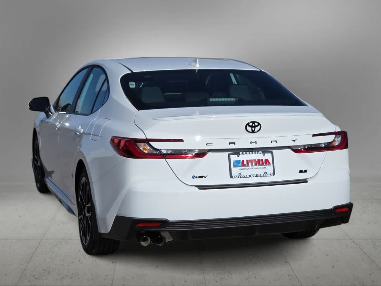 Thumbnail: 2026 Toyota Camry - 7