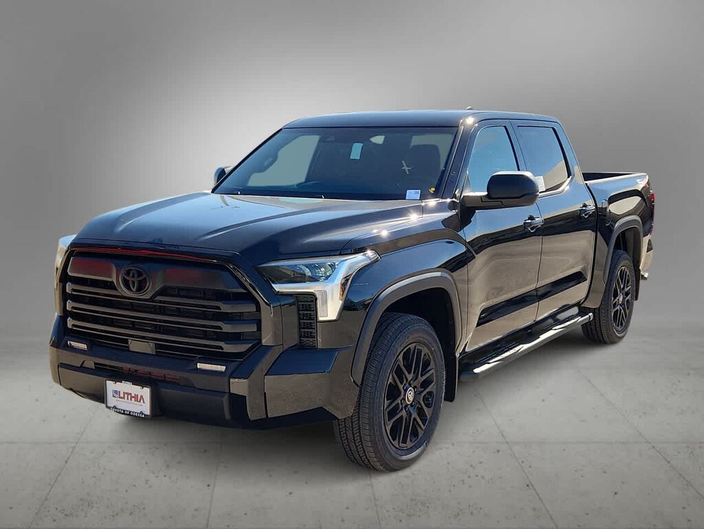 New 2026 Toyota Tundra SR5 Truck