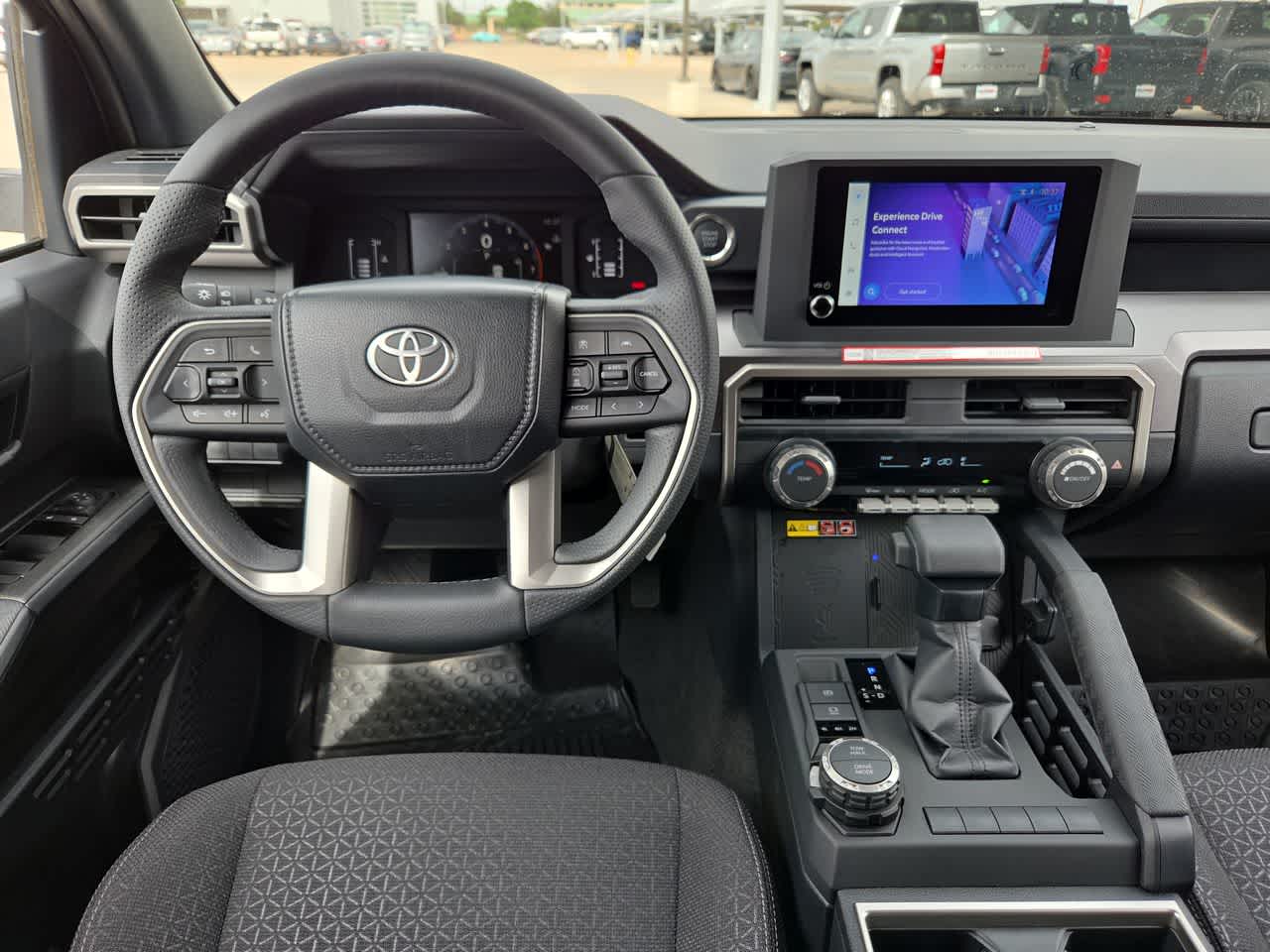 Thumbnail: 2026 Toyota 4Runner - 14