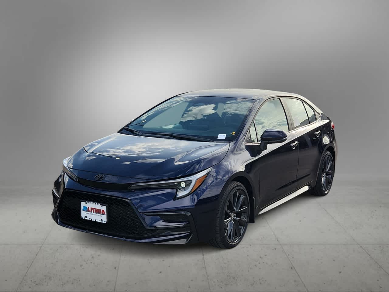 Thumbnail: 2026 Toyota Corolla - 4
