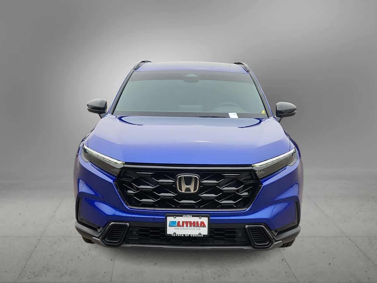 Thumbnail: 2024 Honda CR-V - 3