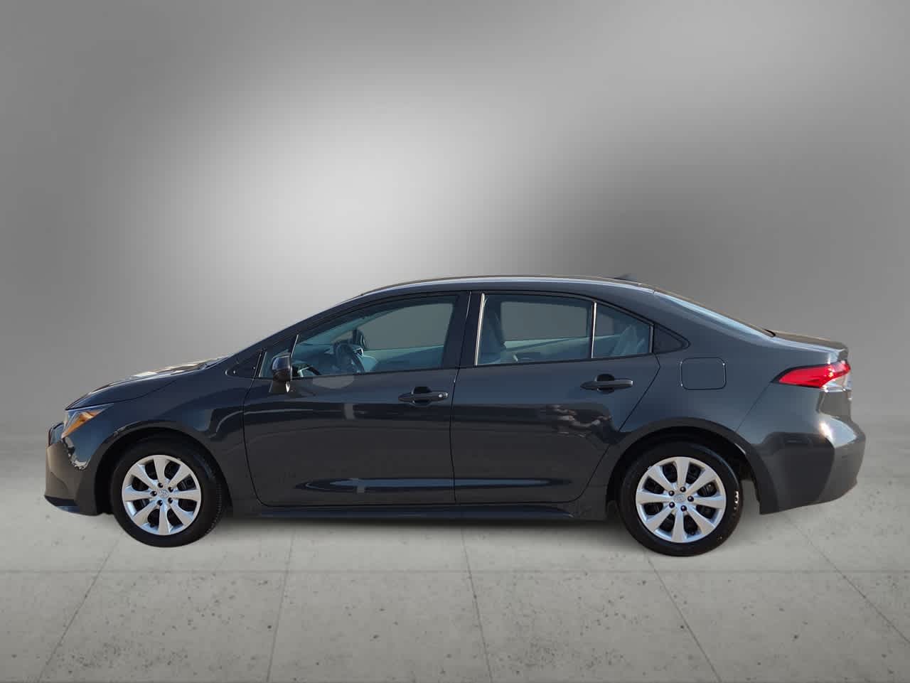 Thumbnail: 2025 Toyota Corolla - 5