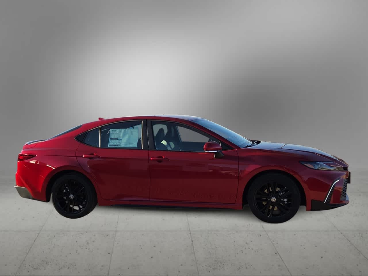 Thumbnail: 2026 Toyota Camry - 9