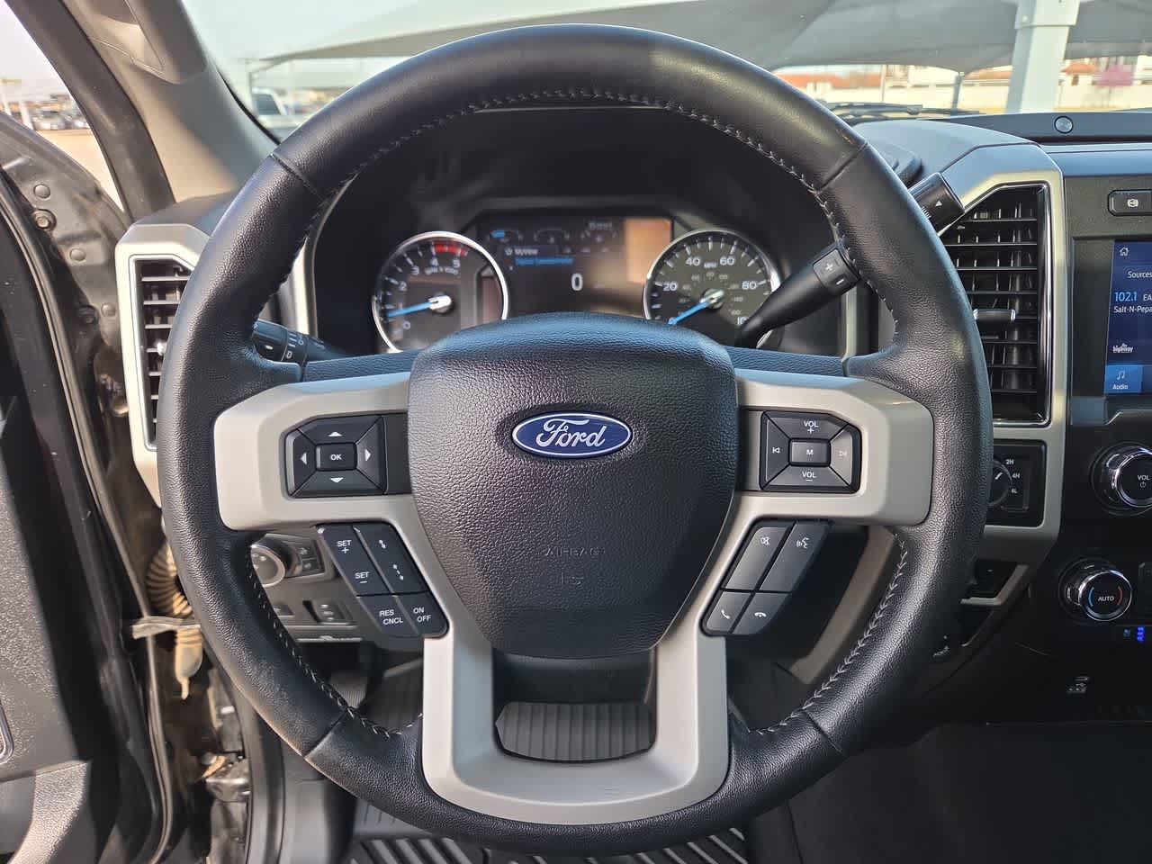 Thumbnail: 2021 Ford Econoline - 18