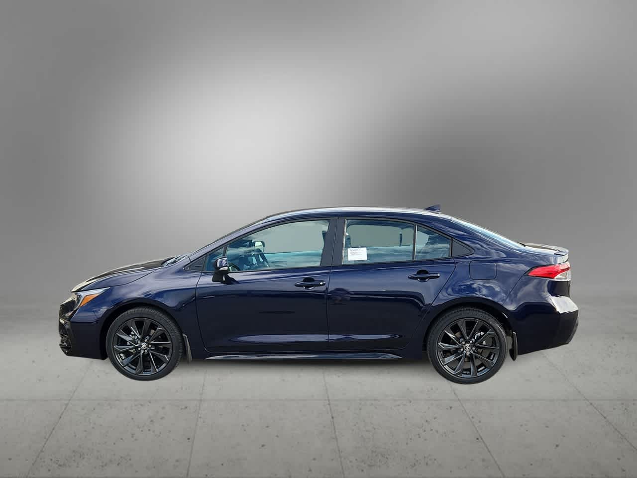 Thumbnail: 2026 Toyota Corolla - 5
