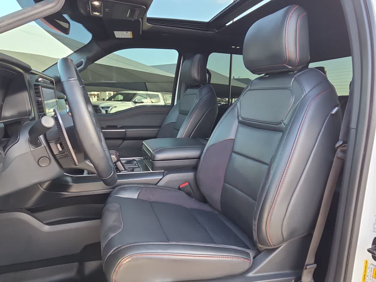 Thumbnail: 2024 Ford F-150 - 15