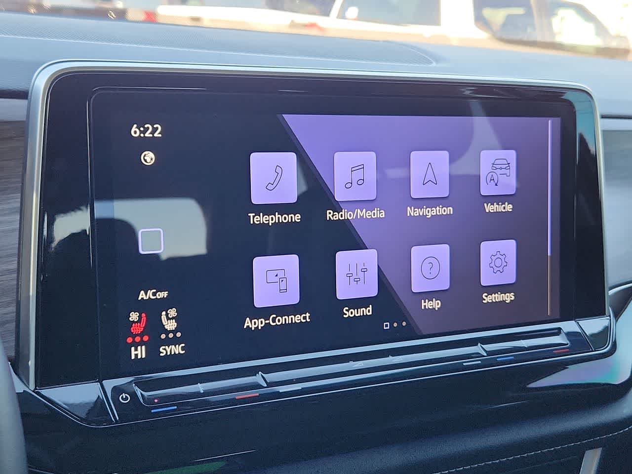 Thumbnail: 2024 Volkswagen Atlas - 24