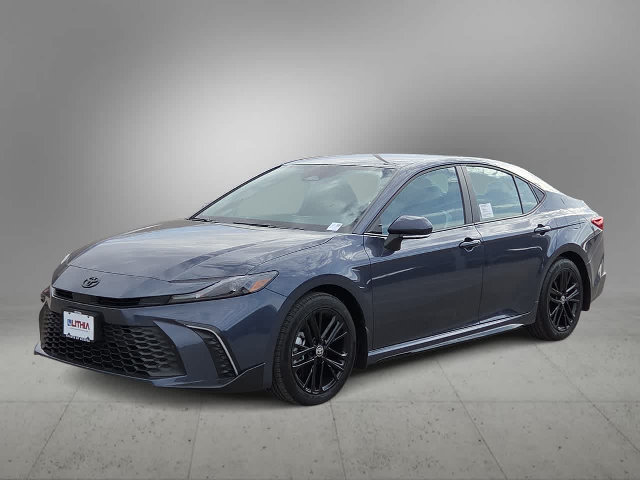 Thumbnail: 2026 Toyota Camry - 1