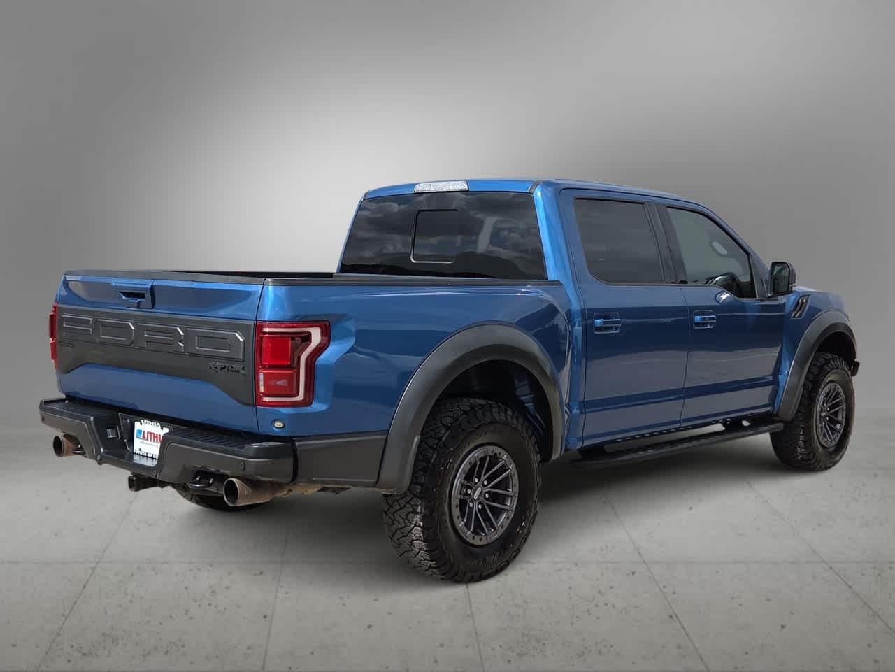 Thumbnail: 2019 Ford F-150 - 8