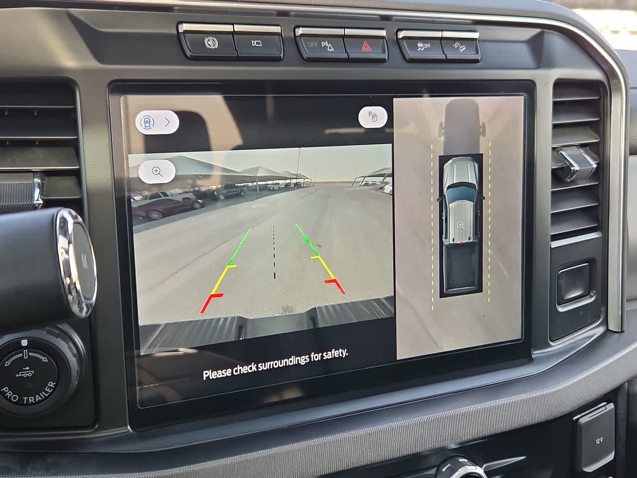 Thumbnail: 2024 Ford Econoline - 25