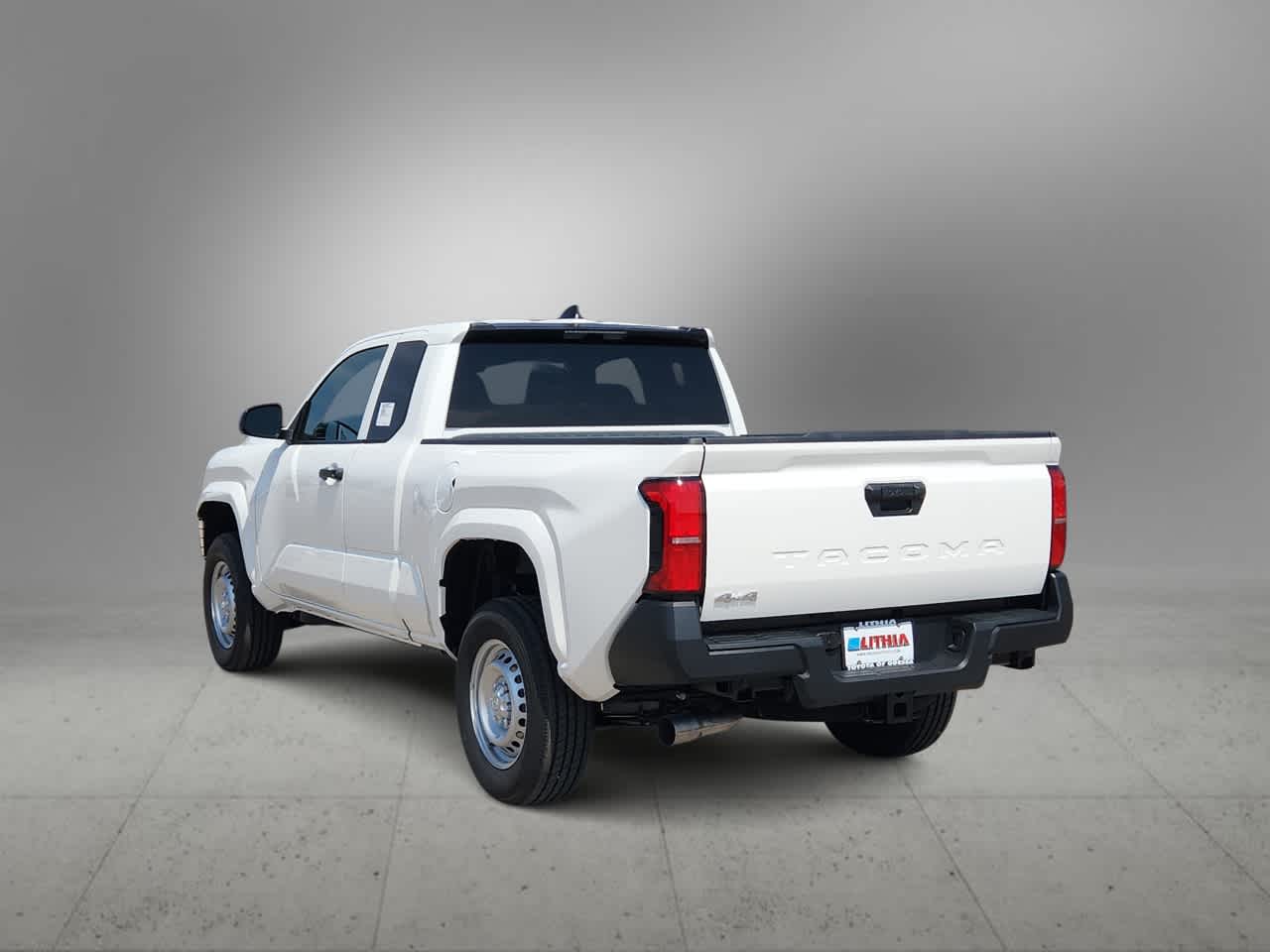 Thumbnail: 2025 Toyota Tacoma - 6
