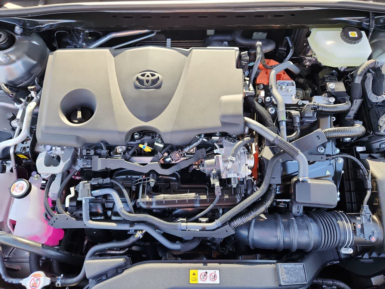 Thumbnail: 2026 Toyota Camry - 13