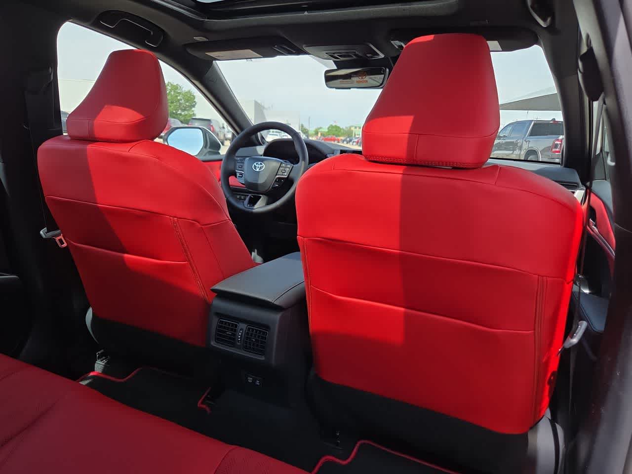Thumbnail: 2026 Toyota Camry - 16