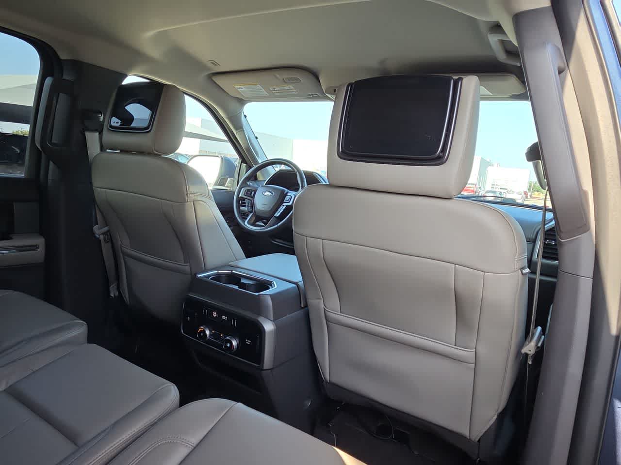 Thumbnail: 2020 Ford Expedition - 16