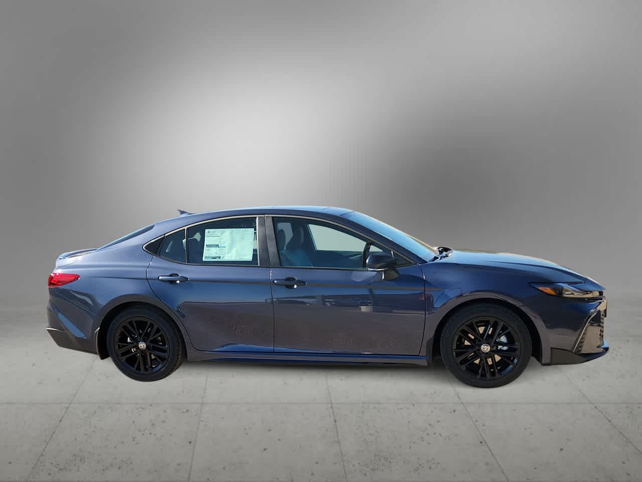 Thumbnail: 2026 Toyota Camry - 9