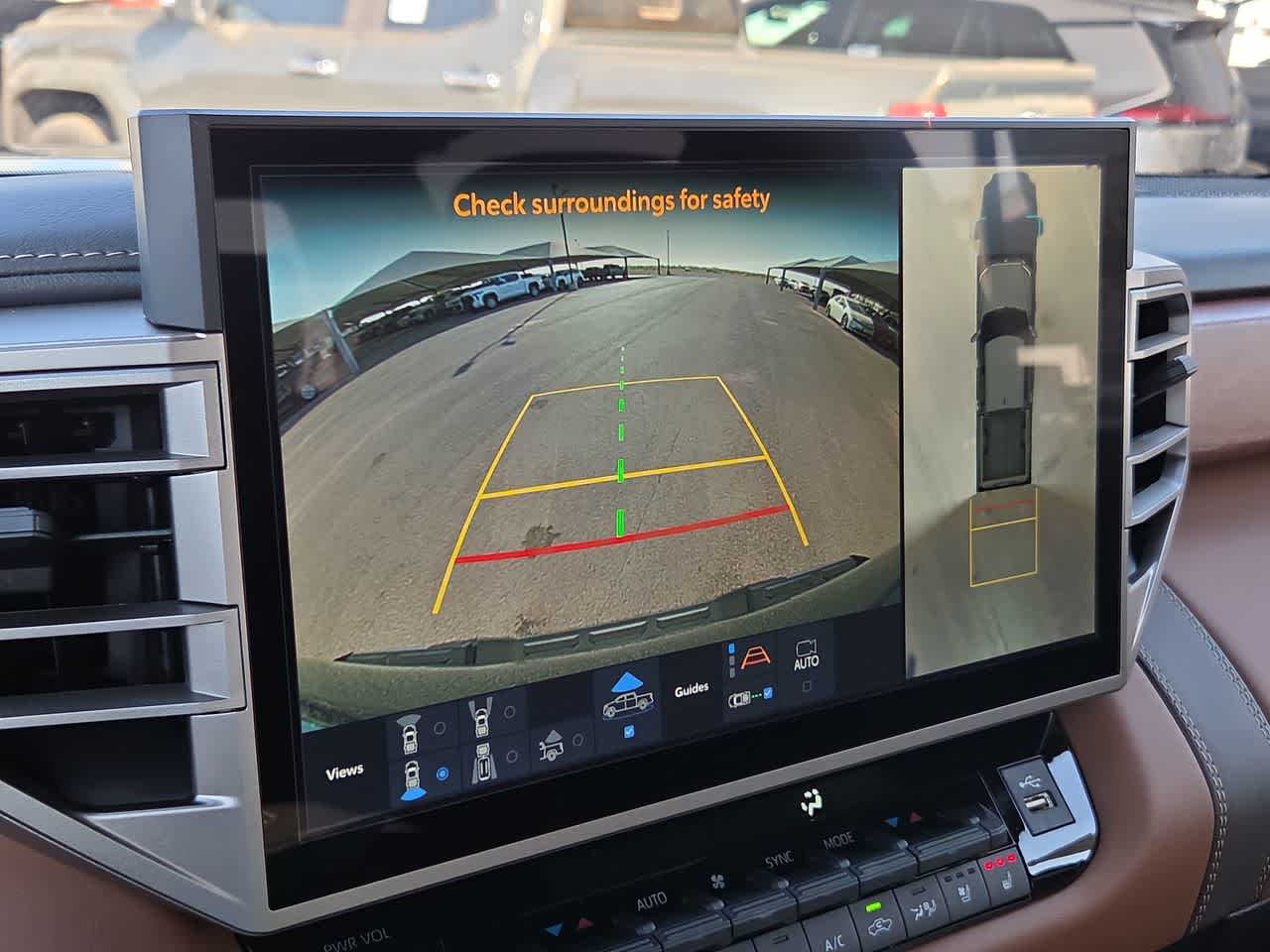 Thumbnail: 2026 Toyota Tundra - 25