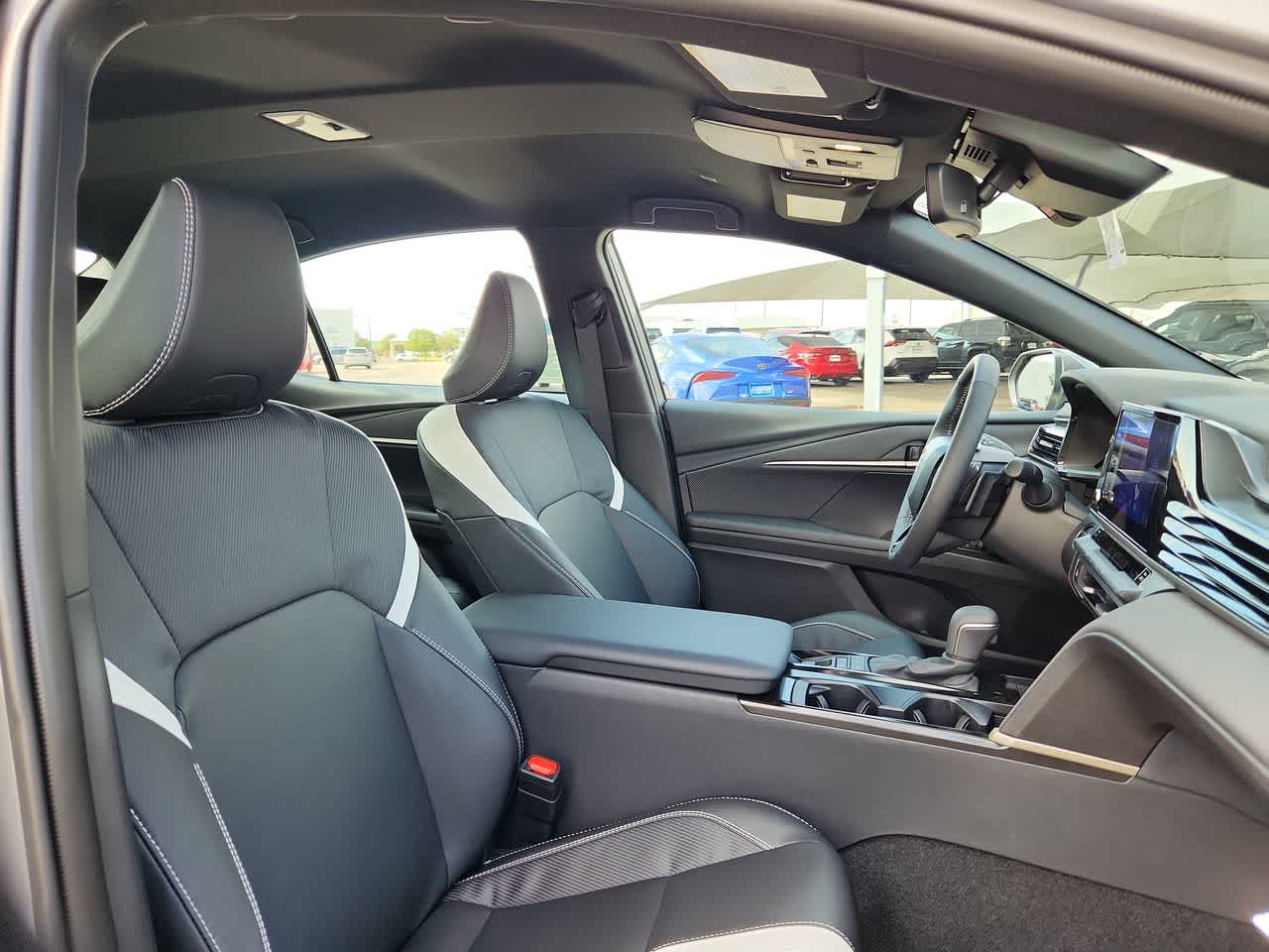 Thumbnail: 2026 Toyota Camry - 18