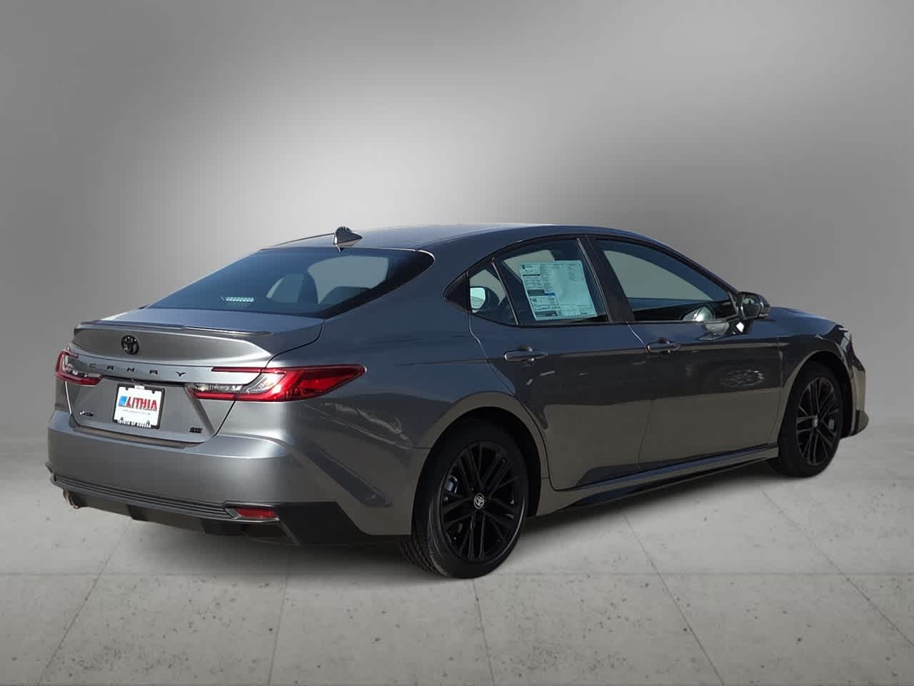 Thumbnail: 2026 Toyota Camry - 8