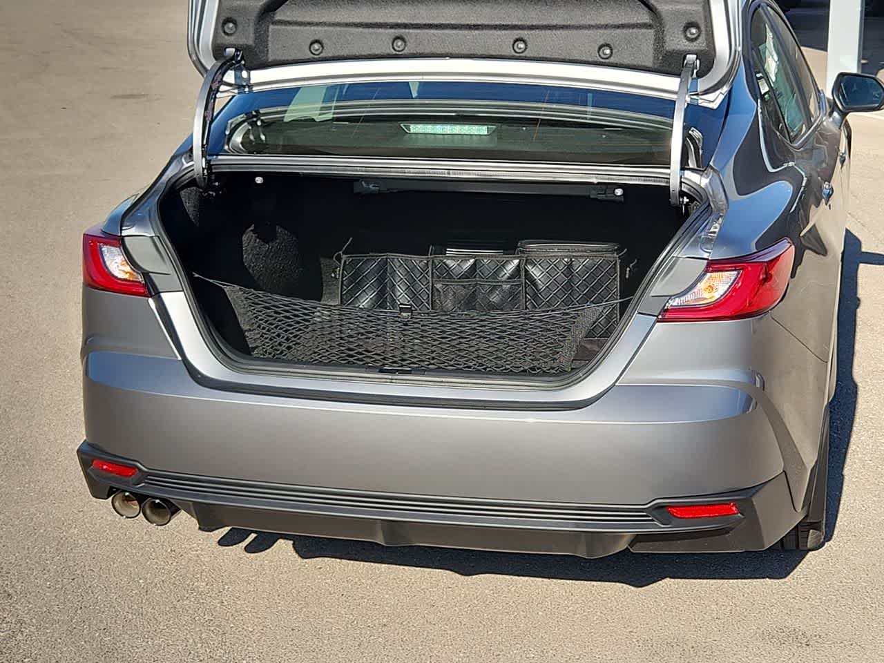 Thumbnail: 2026 Toyota Camry - 23