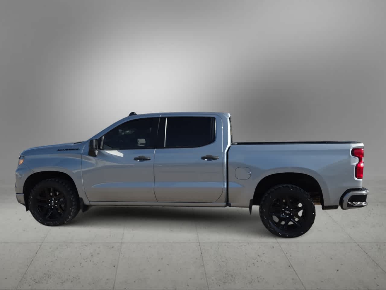 Thumbnail: 2024 Chevrolet Silverado 1500 - 5