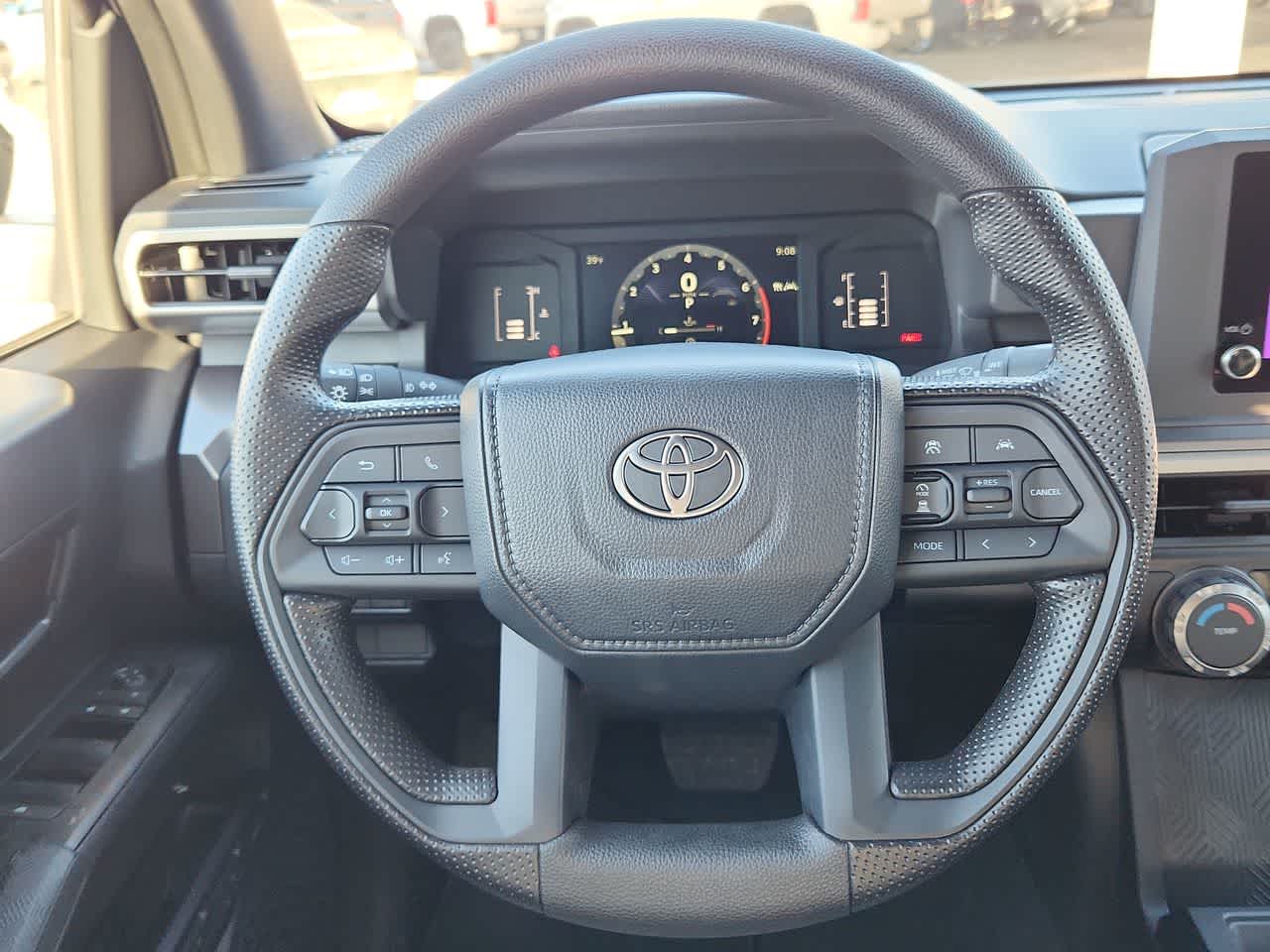 Thumbnail: 2021 GMC Sierra 1500 - 19