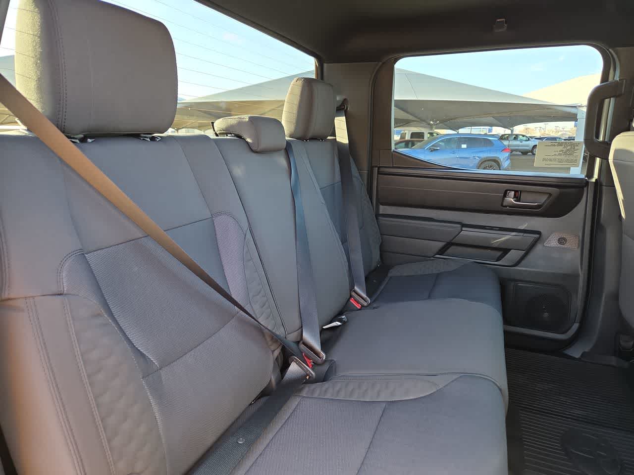 Thumbnail: 2026 Toyota Tundra - 17