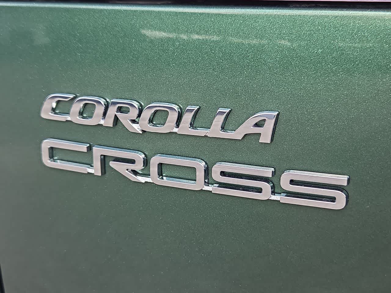 Thumbnail: 2026 Toyota Corolla Cross - 11