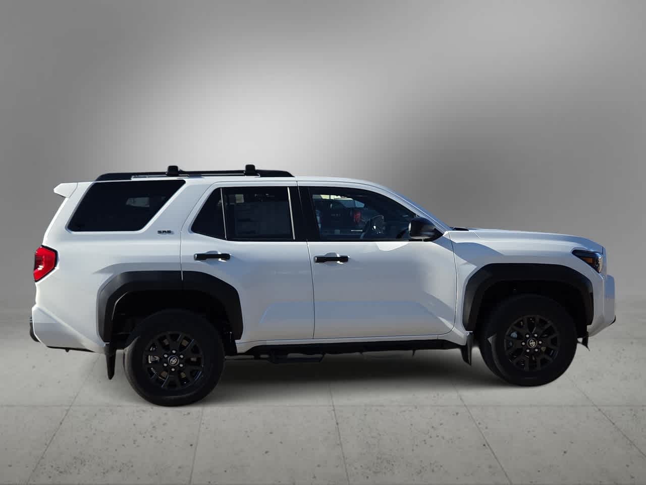 Thumbnail: 2026 Toyota 4Runner - 9
