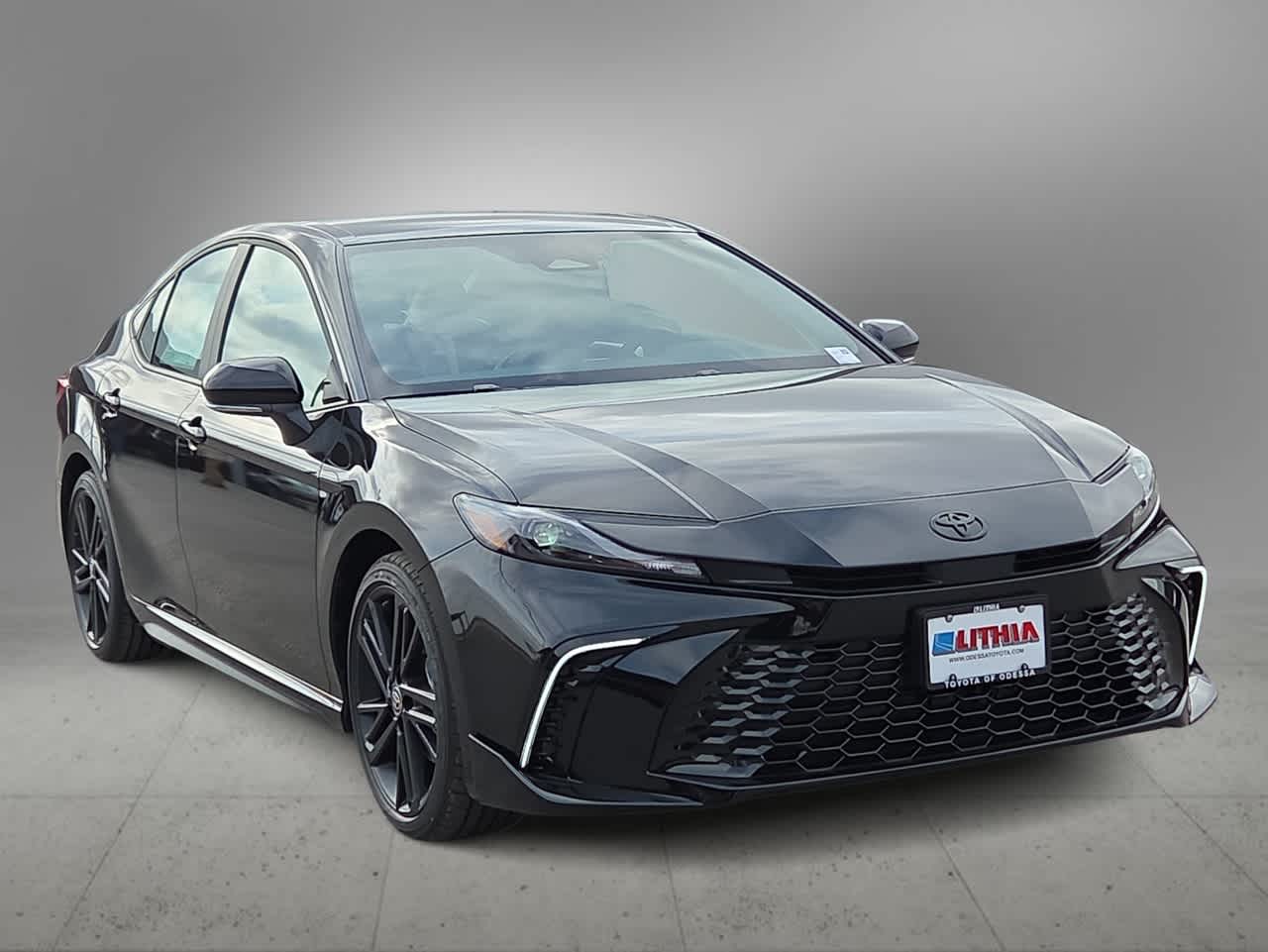 Thumbnail: 2026 Toyota Camry - 3