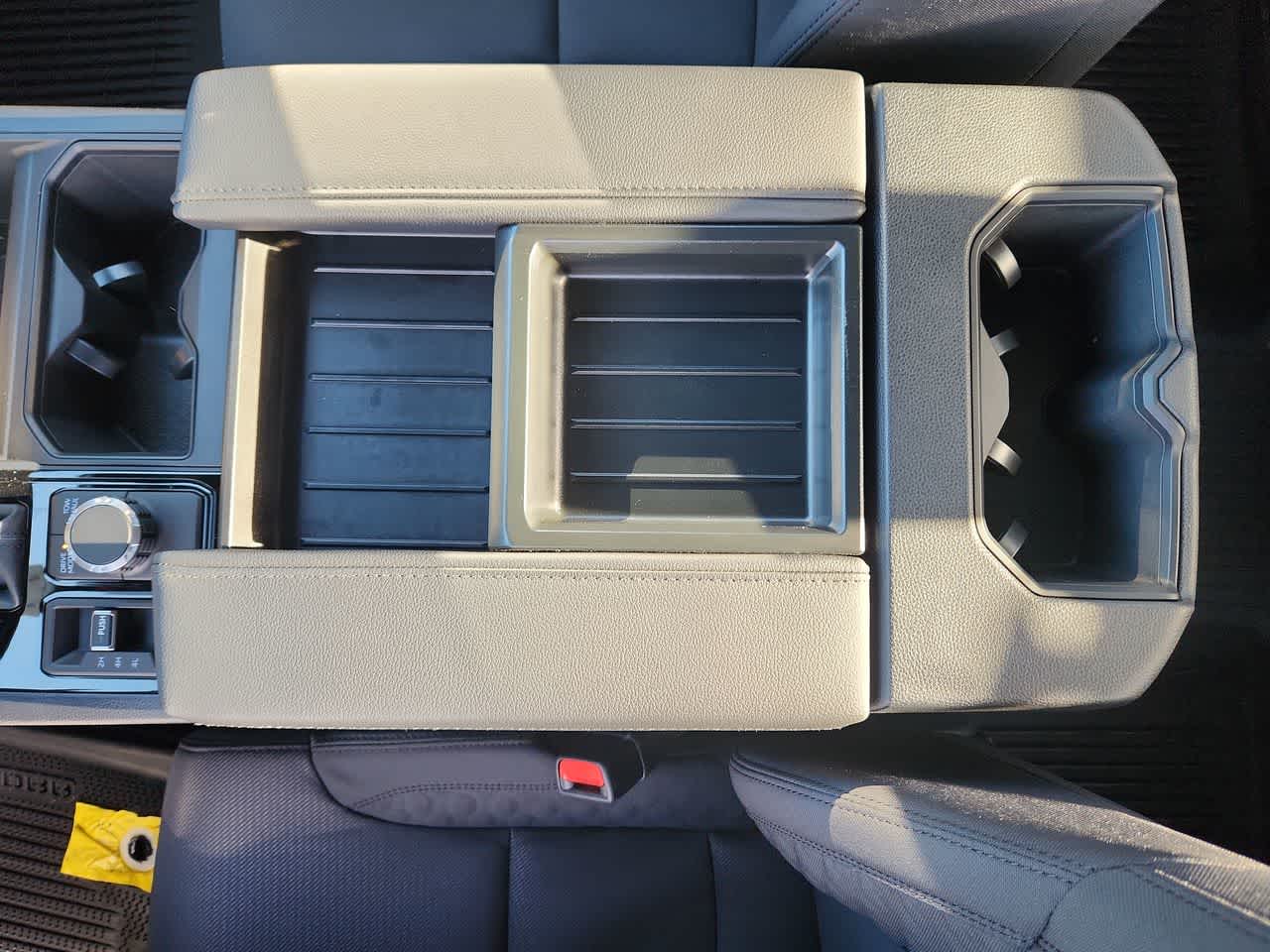 Thumbnail: 2026 Toyota Tundra - 20