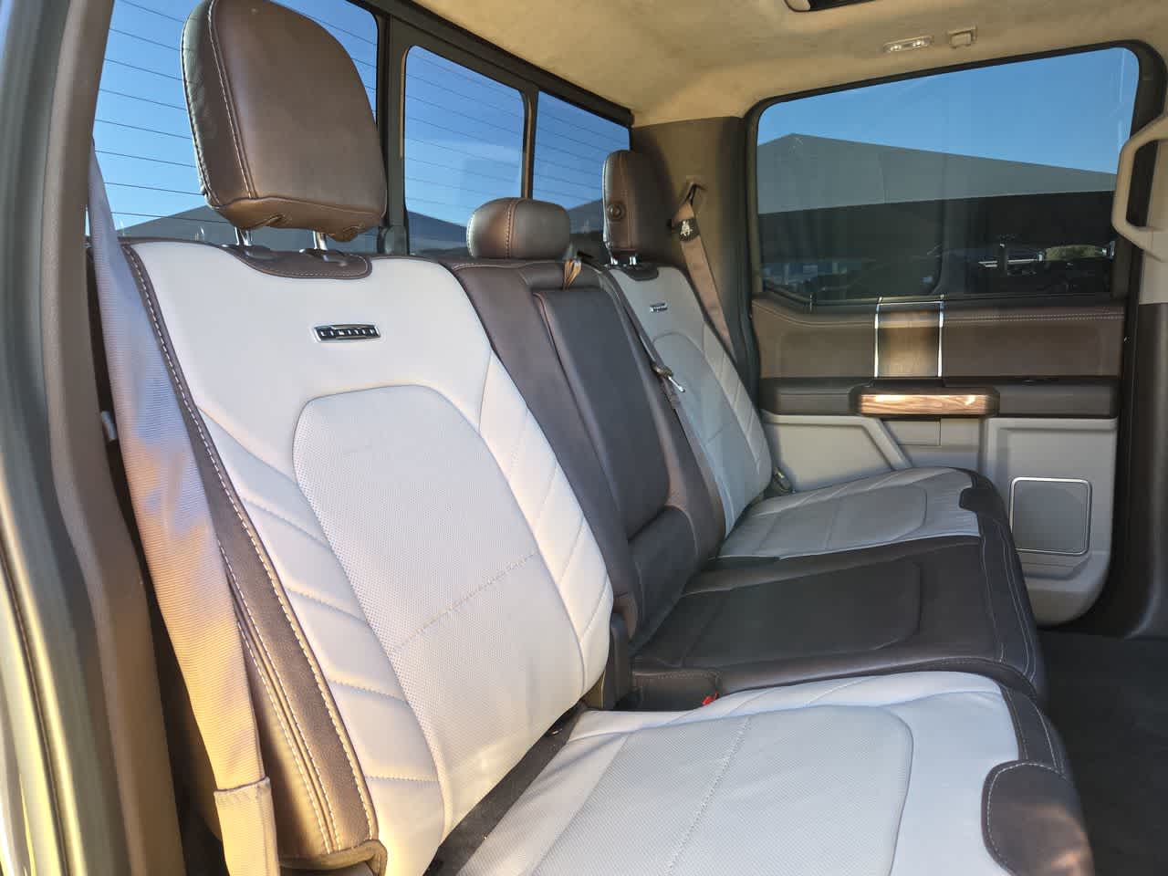 Thumbnail: 2019 Ford F-150 - 17