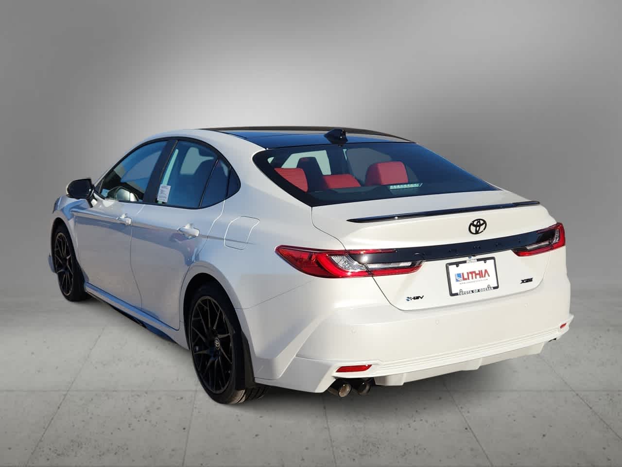 Thumbnail: 2026 Toyota Camry - 6