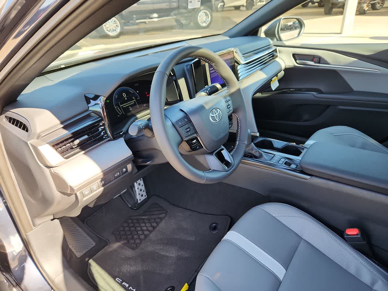 Thumbnail: 2026 Toyota Camry - 10