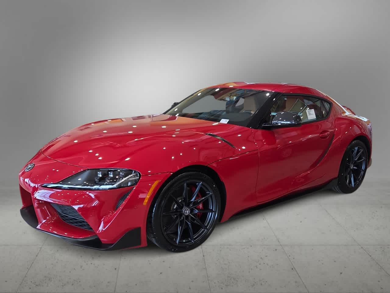2026 Toyota GR Supra  -
                  Odessa, TX