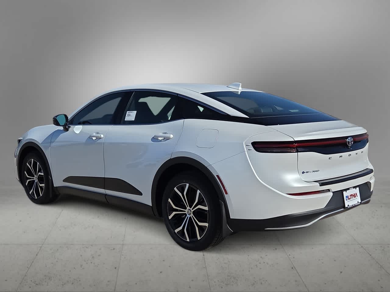 Thumbnail: 2026 Toyota Crown - 6