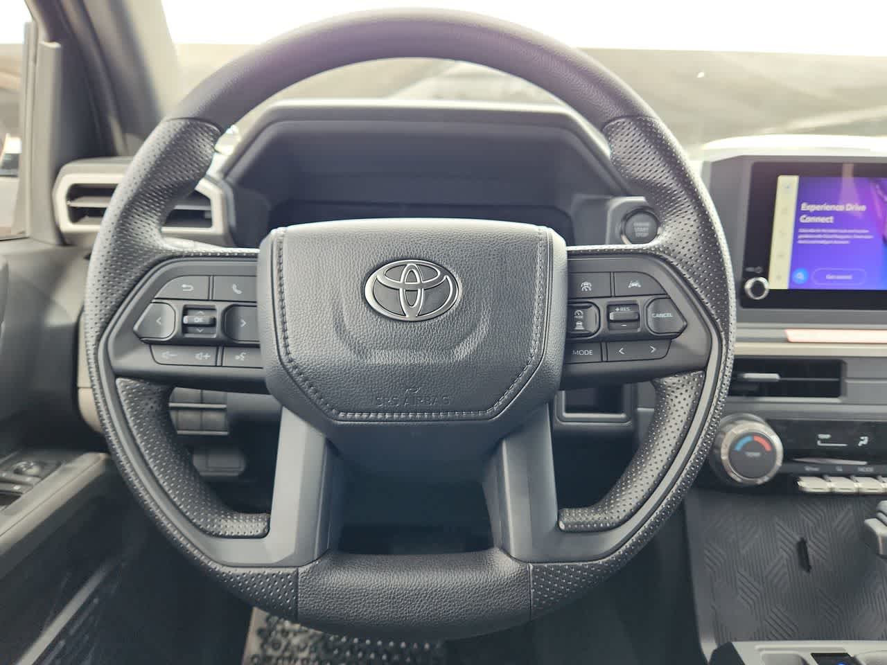 Thumbnail: 2026 Toyota Tacoma - 19