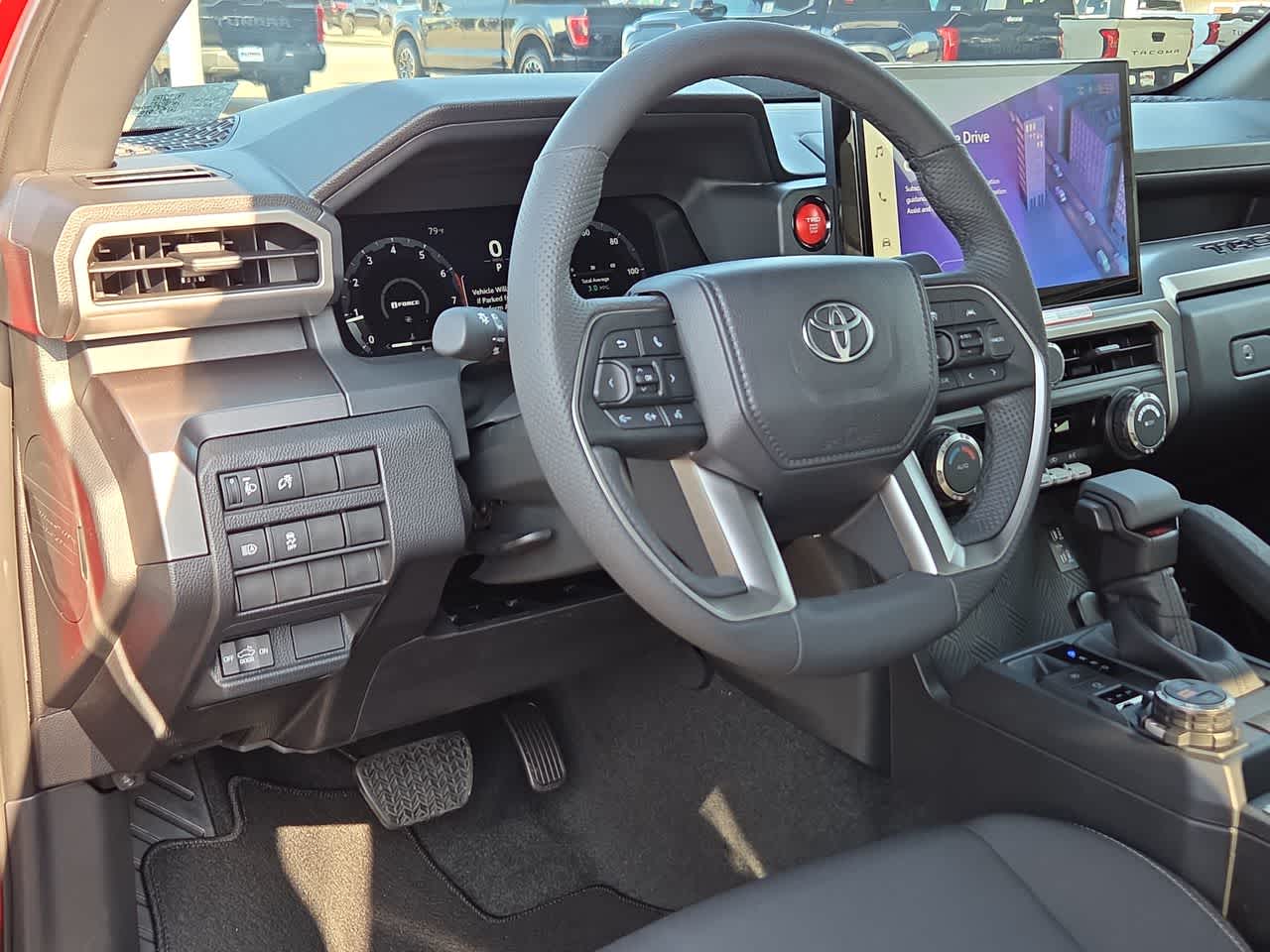 Thumbnail: 2026 Toyota Tacoma - 10