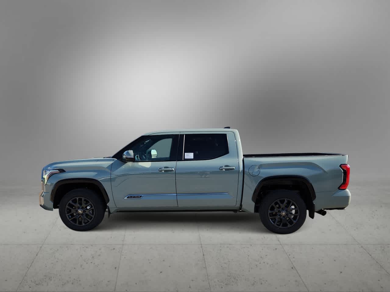 Thumbnail: 2025 Toyota Tundra - 5