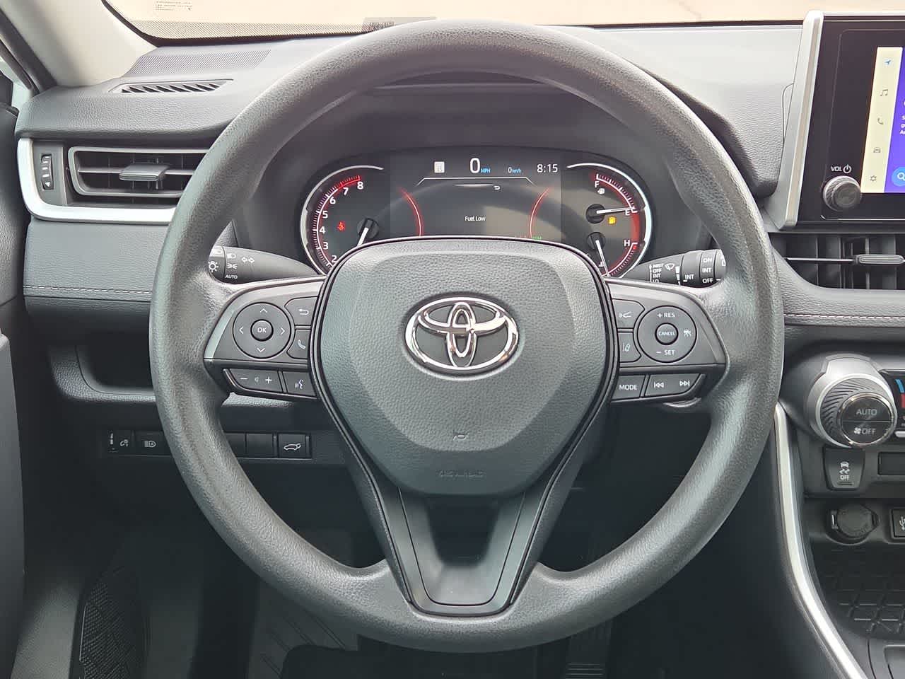 Thumbnail: 2024 Toyota RAV4 - 18