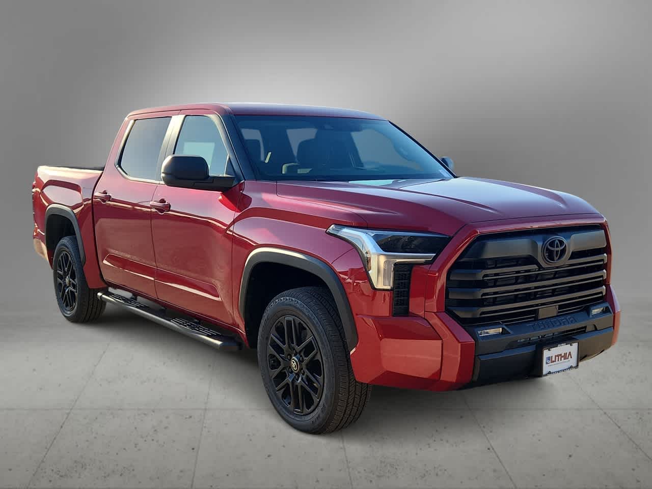 Thumbnail: 2026 Toyota Tundra - 2