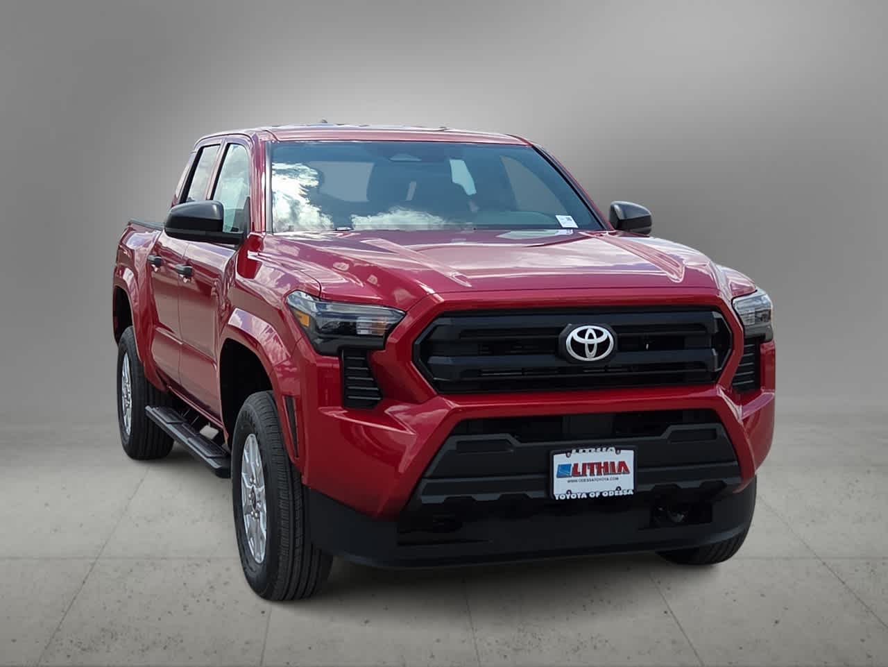 Thumbnail: 2026 Toyota Tacoma - 3