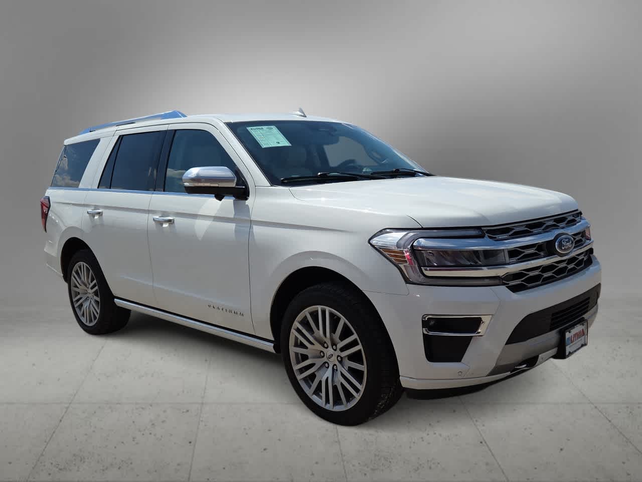 Thumbnail: 2023 Ford Expedition - 2
